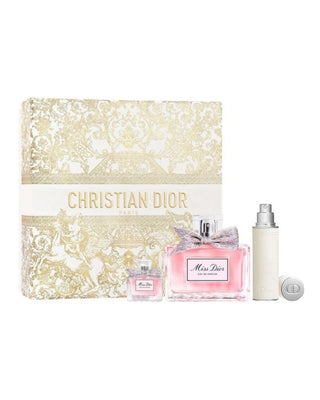 DIOR - COFFRET MISS DIOR Eau De Parfum-foryou-vente de parfum original au Maroc