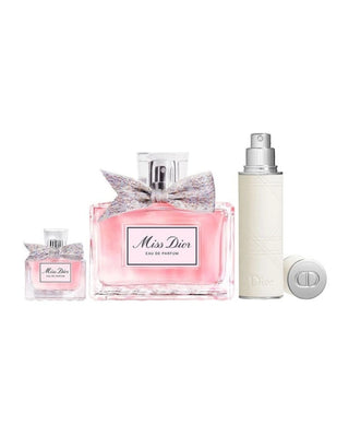 DIOR - COFFRET MISS DIOR Eau De Parfum-foryou-vente de parfum original au Maroc