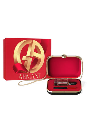 GIORGIO ARMANI - COFFRET SÌ Eau De Parfum-foryou-vente de parfum original au Maroc