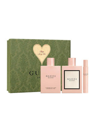 GUCCI - COFFRET BLOOM Eau De Parfum-foryou-vente de parfum original au Maroc