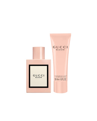 GUCCI - COFFRET BLOOM Eau De Parfum-foryou-vente de parfum original au Maroc