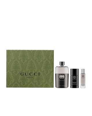 GUCCI - COFFRET GUILTY Eau De Toilette-foryou-vente de parfum original au Maroc