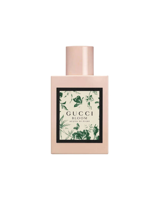 GUCCI-BLOOM ACQUA DI FIORI Eau De Toilette-foryou-vente de parfum original au Maroc