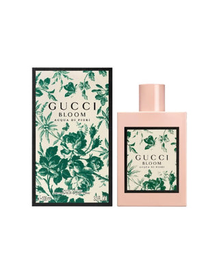 GUCCI-BLOOM ACQUA DI FIORI Eau De Toilette-foryou-vente de parfum original au Maroc