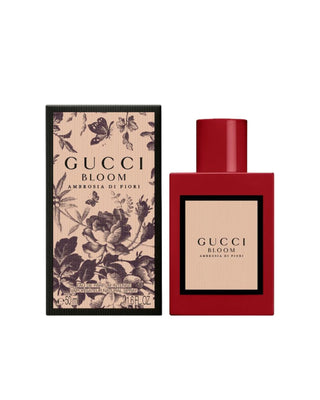 GUCCI-GUCCI BLOOM AMBROSIA DI FIORI Eau De Parfum Intense-foryou-vente de parfum original au Maroc