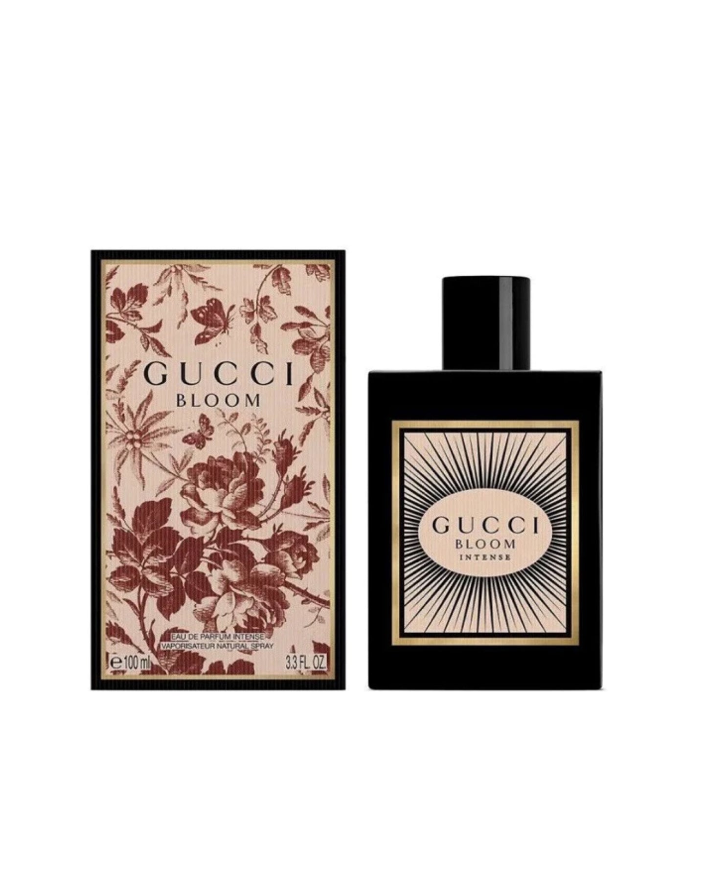 GUCCI-BLOOM INTENSE Eau De Parfum Intense-foryou-vente de parfum original au Maroc