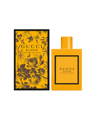 GUCCI-BLOOM PROFUMO DI FIORI Eau De Parfum-foryou-vente de parfum original au Maroc