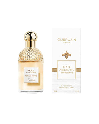 GUERLAIN-AQUA ALLEGORIA NETTARE DI SOLE-Eau De Toilette-foryou-vente de parfum original au Maroc