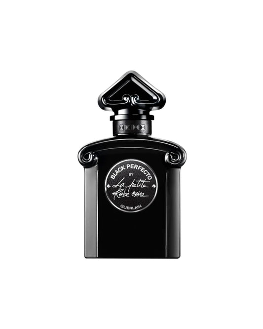 GUERLAIN - LA PETITE ROBE NOIRE BLACK PERFECTO-Eau De Parfum Florale-foryou-vente de parfum original au Maroc