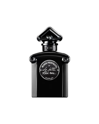 GUERLAIN - LA PETITE ROBE NOIRE BLACK PERFECTO-Eau De Parfum Florale-foryou-vente de parfum original au Maroc