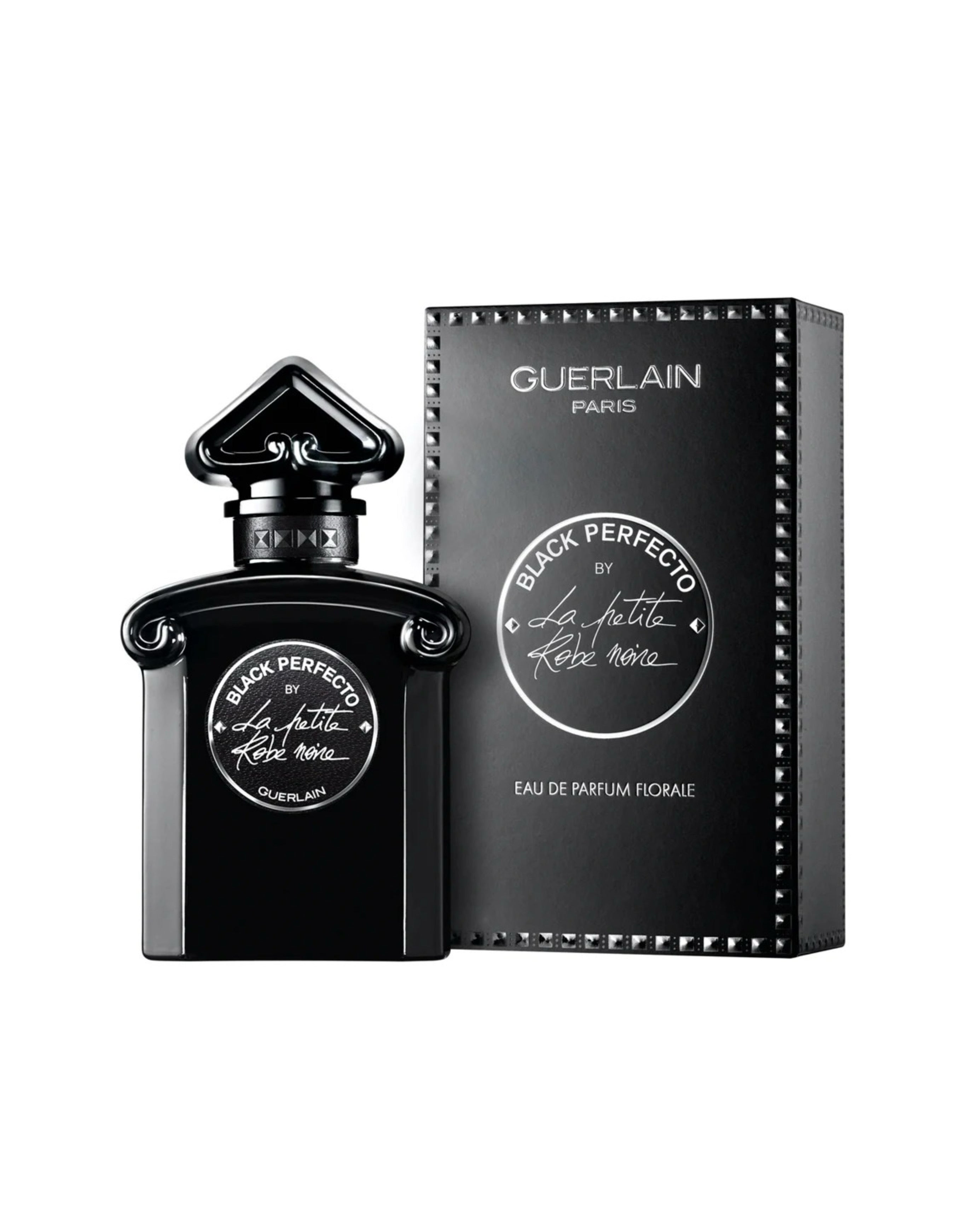 Parfum La Petite Robe Noire Prix Maroc GUERLAIN LA PETITE ROBE