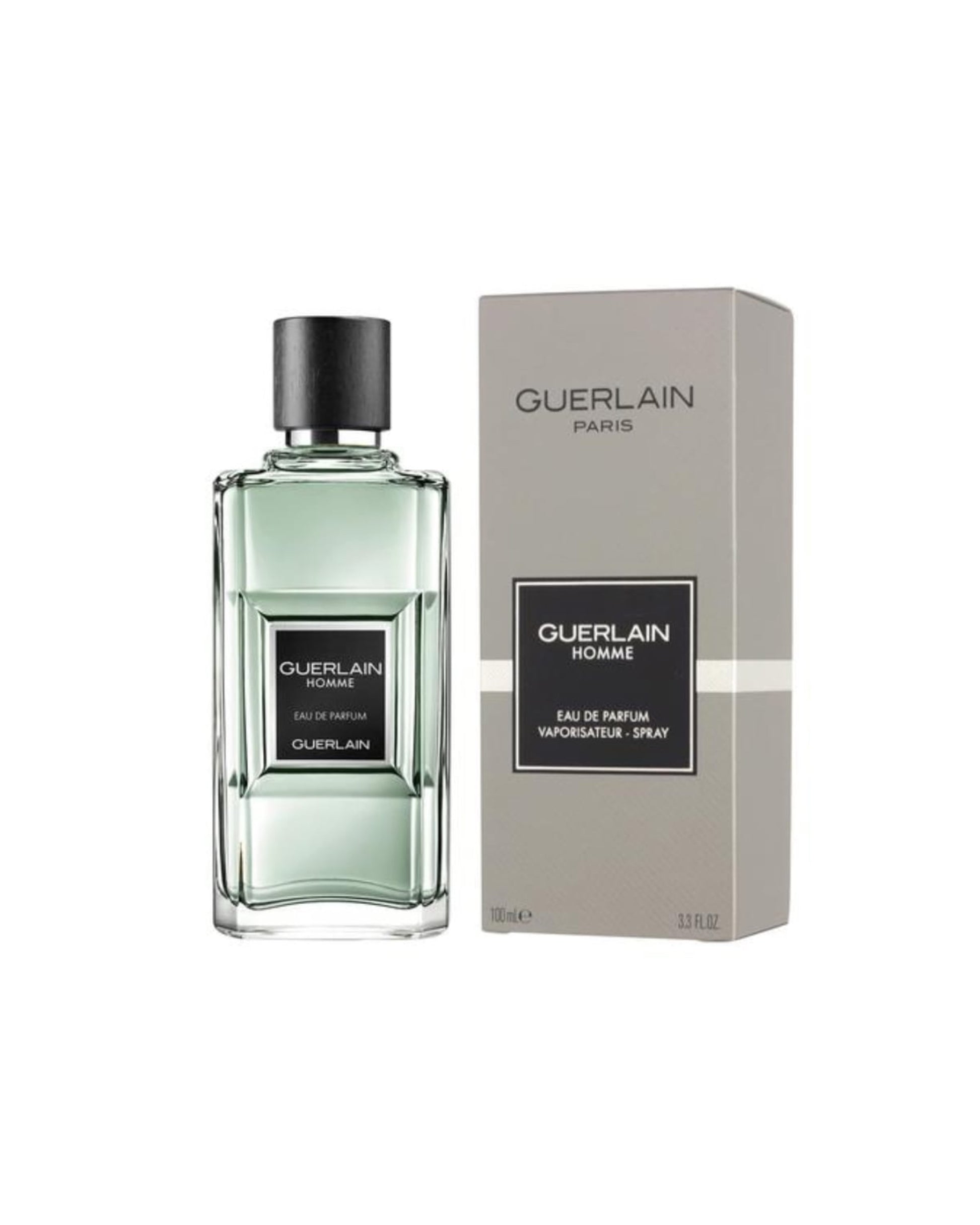 GUERLAIN-GUERLAIN HOMME Eau De Parfum 100ml-foryou-vente de parfum original au Maroc