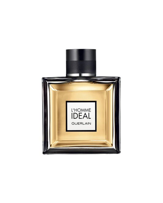 GUERLAIN - L'HOMME IDÉAL-Eau De Toilette-foryou-vente de parfum original au Maroc