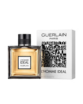GUERLAIN - L'HOMME IDÉAL-Eau De Toilette-foryou-vente de parfum original au Maroc