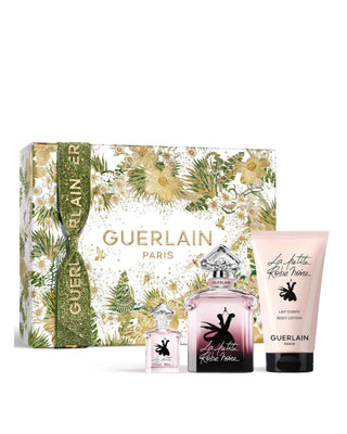 GUERLAIN - COFFRET LA PETIT ROBE NOIR Eau De Parfum-foryou-vente de parfum original au Maroc