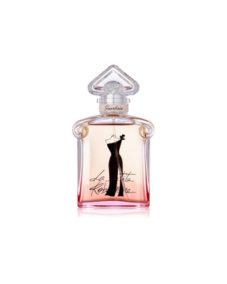 GUERLAIN - LA PETITE ROBE NOIRE Eau De Parfum Couture-foryou-vente de parfum original au Maroc