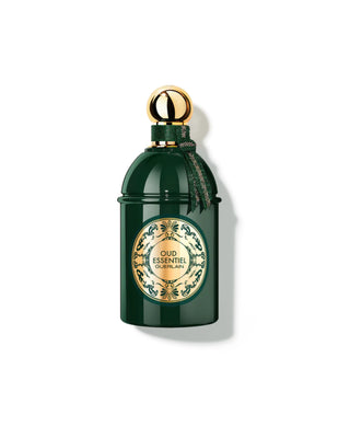 GUERLAIN - OUD ESSENTIEL-Eau De Parfum UNISEX-foryou-vente de parfum original au Maroc