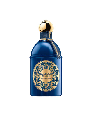 GUERLAIN - PATCHOULI ARDENT Eau De Parfum UNISEX-foryou-vente de parfum original au Maroc