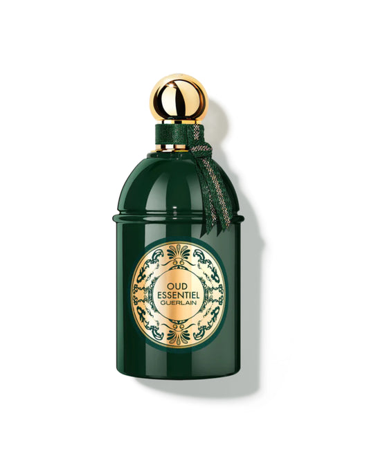 GUERLAIN - OUD ESSENTIEL-Eau De Parfum UNISEX-foryou-vente de parfum original au Maroc