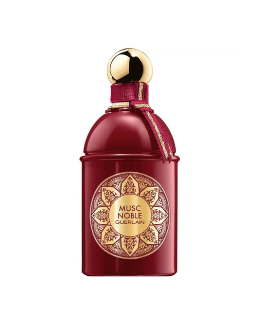 GUERLAIN - MUSC NOBLE-Eau De Parfum-foryou-vente de parfum original au Maroc