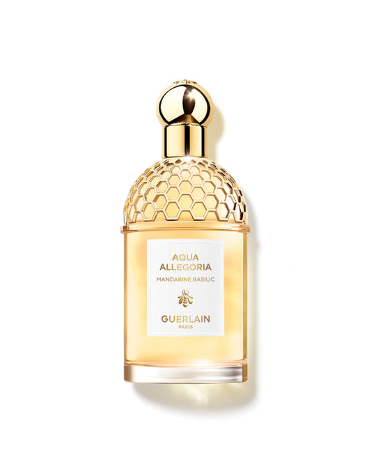GUERLAIN - AQUA ALLEGORIA MANDARINE BASILIC - Eau De Toilette-foryou-vente de parfum original au Maroc