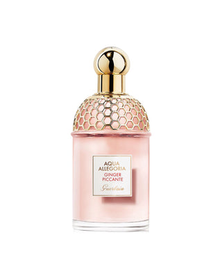 GUERLAIN-AQUA ALLEGORIA GINGER PICCANTE Eau De Toilette-foryou-vente de parfum original au Maroc