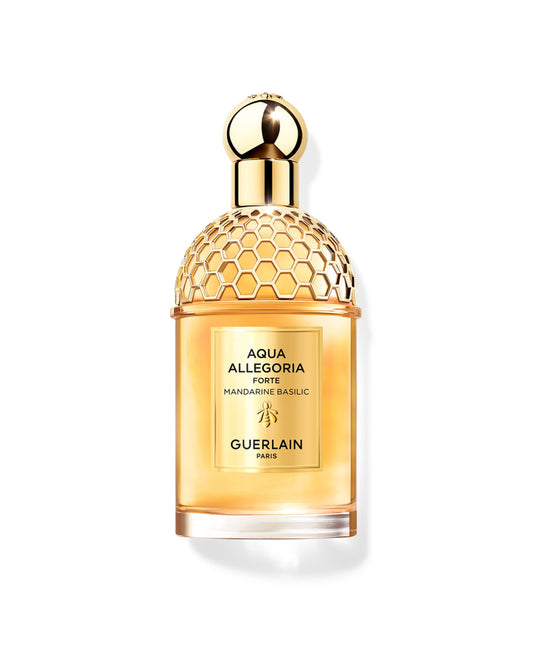 GUERLAIN-AQUA ALLEGORIA FORTE MANDARINE BASILIC Eau De Parfum-foryou-vente de parfum original au Maroc
