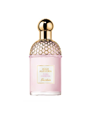 GUERLAIN-AQUA ALLEGORIA FLORA CHERRYSIA Eau De Toilette-foryou-vente de parfum original au Maroc