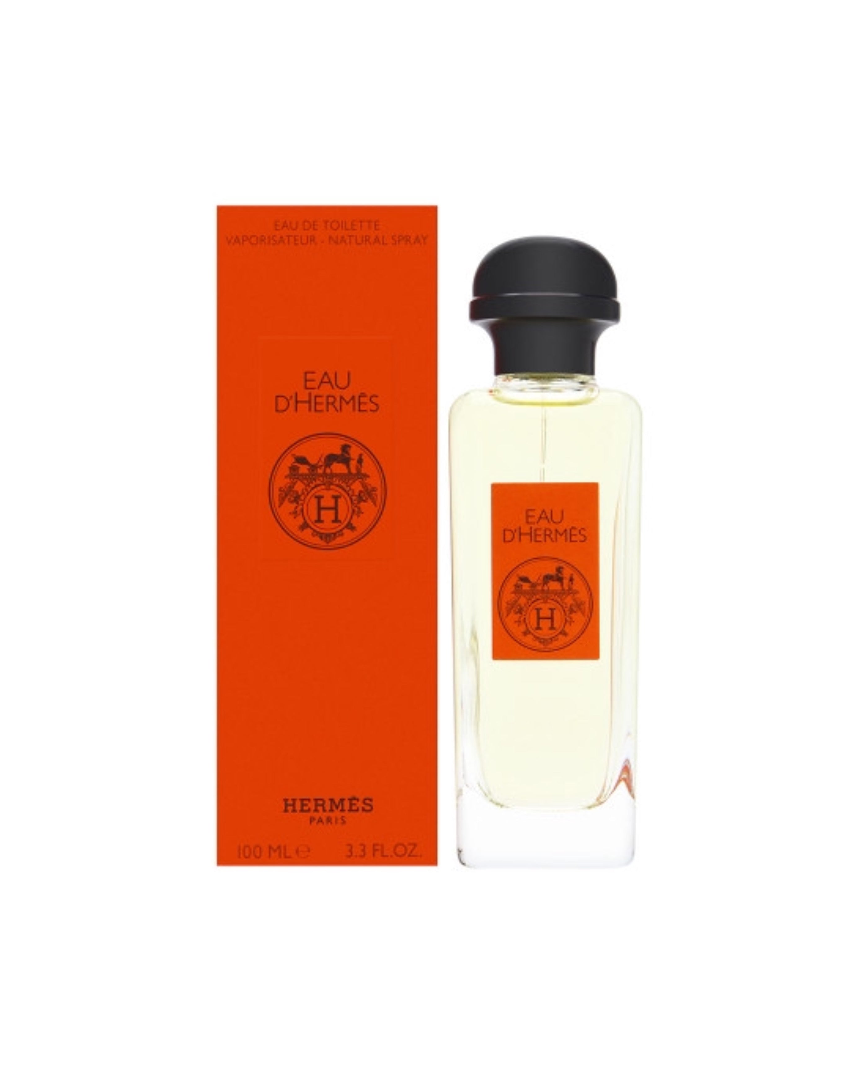 HERMÈS EAU D'HERMÈS Eau De Toilette1