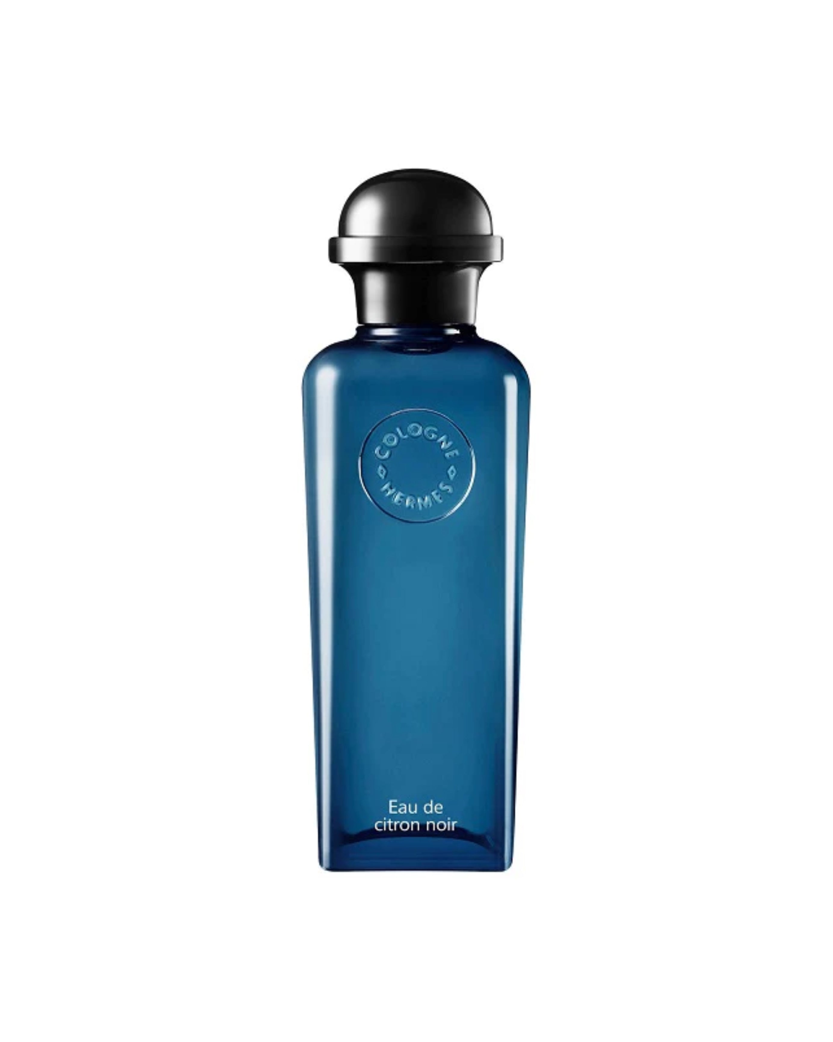 HERMÈS EAU DE CITRON NOIR-Eau De Cologne
