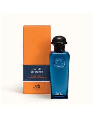 HERMÈS - EAU DE CITRON NOIR-Eau De Cologne-foryou-vente de parfum original au Maroc-parfum original Maroc-prix maroc-foryou parfum original-authentique-parfum authentique-prix maroc-original-original perfum-perfume-eau de parfum-eua de toilette-eua de toilette homme-eau de parfum homme