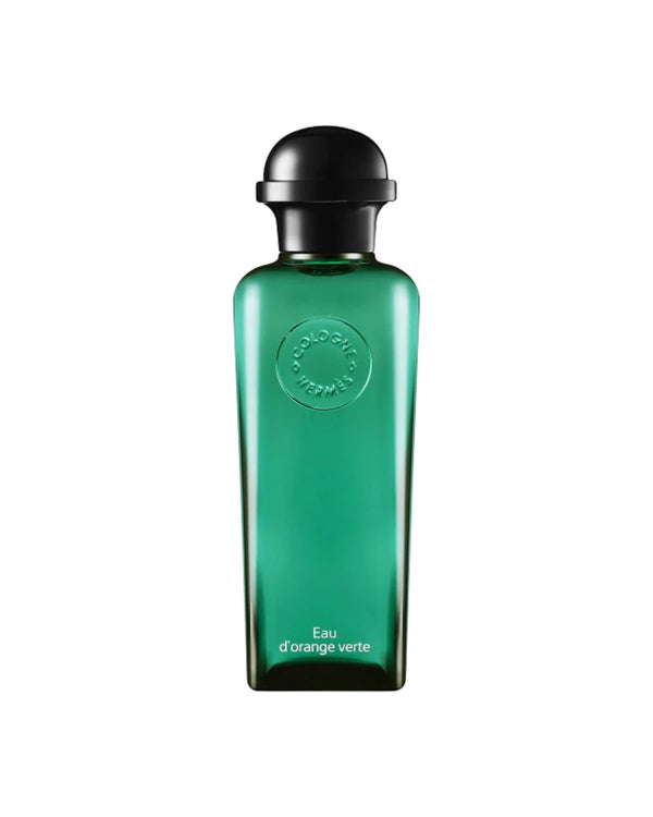 HERMÈS - EAU D'ORANGE VERTE-Eau de Cologne-foryou-vente de parfum original au Maroc-parfum original Maroc-prix maroc-foryou p
