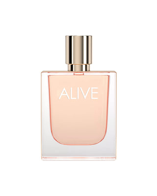 HUGO BOSS - ALIVE - Eau De Parfum-foryou-vente de parfum original au Maroc-parfum original Maroc-prix maroc-foryou parfum original-authentique-parfum authentique-prix maroc-original-original perfum-perfume-eau de parfum-eua de toilette-eua de toilette homme-eau de parfum homme