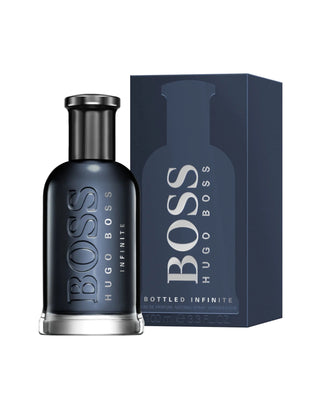 HUGO BOSS - BOSS BOTTLED INFINITE Eau De Parfum-foryou-vente de parfum original au Maroc-parfum original Maroc-prix maroc-foryou parfum original-authentique-parfum authentique-prix maroc-original-original perfum-perfume-eau de parfum-eua de toilette-eua de toilette homme-eau de parfum homme