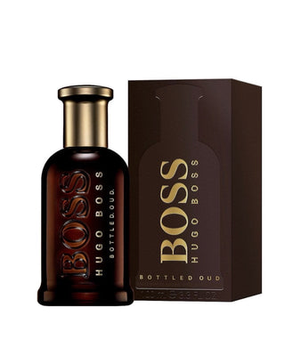 HUGO BOSS - BOSS BOTTLED OUD Eau De Parfum-foryou-vente de parfum original au Maroc-parfum original Maroc-prix maroc-foryou parfum original-authentique-parfum authentique-prix maroc-original-original perfum-perfume-eau de parfum-eua de toilette-eua de toilette homme-eau de parfum homme