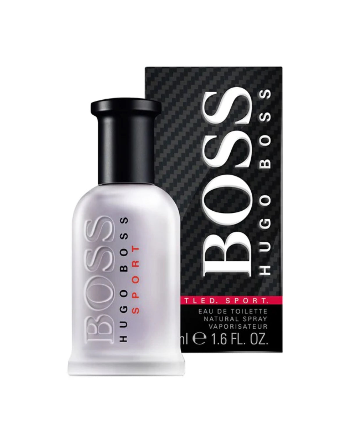 HUGO BOSS - BOSS BOTTLED SPORT Eau De Toilette-foryou-vente de parfum original au Maroc-parfum original Maroc-prix maroc-fory