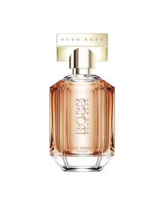 HUGO BOSS – THE SCENT INTENSE POUR FEMME-foryou-vente de parfum original au Maroc-parfum original Maroc-prix maroc-foryou parfum original-authentique-parfum authentique-prix maroc-original-original perfum-perfume-eau de parfum-eua de toilette-eua de toilette homme-eau de parfum homme