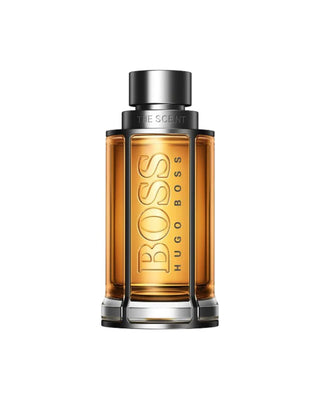 HUGO BOSS - BOSS THE SCENT Eau de Toilette-foryou-vente de parfum original au Maroc-parfum original Maroc-prix maroc-foryou parfum original-authentique-parfum authentique-prix maroc-original-original perfum-perfume-eau de parfum-eua de toilette-eua de toilette homme-eau de parfum homme