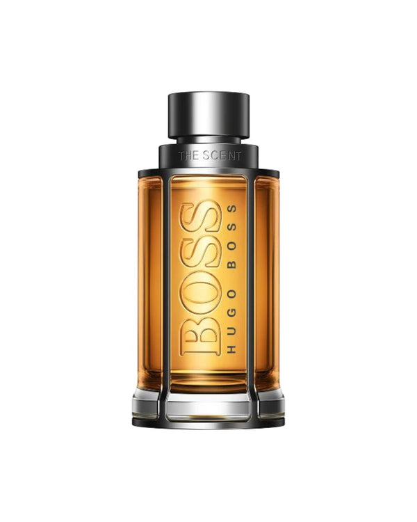 HUGO BOSS - BOSS THE SCENT Eau de Toilette-foryou-vente de parfum original au Maroc-parfum original Maroc-prix maroc-foryou parfum original-authentique-parfum authentique-prix maroc-original-original perfum-perfume-eau de parfum-eua de toilette-eua de toilette homme-eau de parfum homme