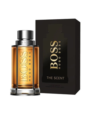 HUGO BOSS - BOSS THE SCENT Eau de Toilette-foryou-vente de parfum original au Maroc-parfum original Maroc-prix maroc-foryou parfum original-authentique-parfum authentique-prix maroc-original-original perfum-perfume-eau de parfum-eua de toilette-eua de toilette homme-eau de parfum homme