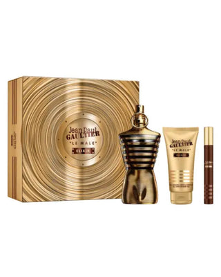 JEAN PAUL GAULTIER - COFFRET LE MALE ELIXIR Parfum-foryou-vente de parfum original au Maroc-parfum original Maroc-prix maroc-foryou parfum original-authentique-parfum authentique-prix maroc-original-original perfum-perfume-eau de parfum-eua de toilette-eua de toilette homme-eau de parfum homme