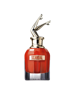 JEAN PAUL GAULTIER - SCANDAL LE PARFUM Eau de parfum intense-foryou-vente de parfum original au Maroc-parfum original Maroc-prix maroc-foryou parfum original-authentique-parfum authentique-prix maroc-original-original perfum-perfume-eau de parfum-eua de toilette-eua de toilette homme-eau de parfum homme