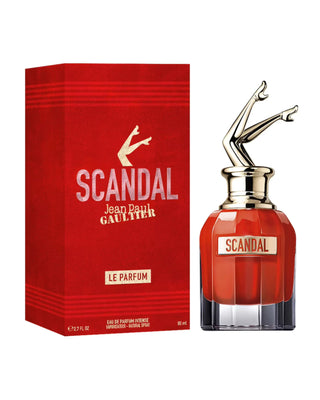 JEAN PAUL GAULTIER - SCANDAL LE PARFUM Eau de parfum intense-foryou-vente de parfum original au Maroc-parfum original Maroc-prix maroc-foryou parfum original-authentique-parfum authentique-prix maroc-original-original perfum-perfume-eau de parfum-eua de toilette-eua de toilette homme-eau de parfum homme