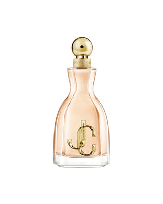 JIMMY CHOO - I WANT CHOO Eau De Parfum-foryou-vente de parfum original au Maroc-parfum original Maroc-prix maroc-foryou parfum original-authentique-parfum authentique-prix maroc-original-original perfum-perfume-eau de parfum-eua de toilette-eua de toilette homme-eau de parfum homme