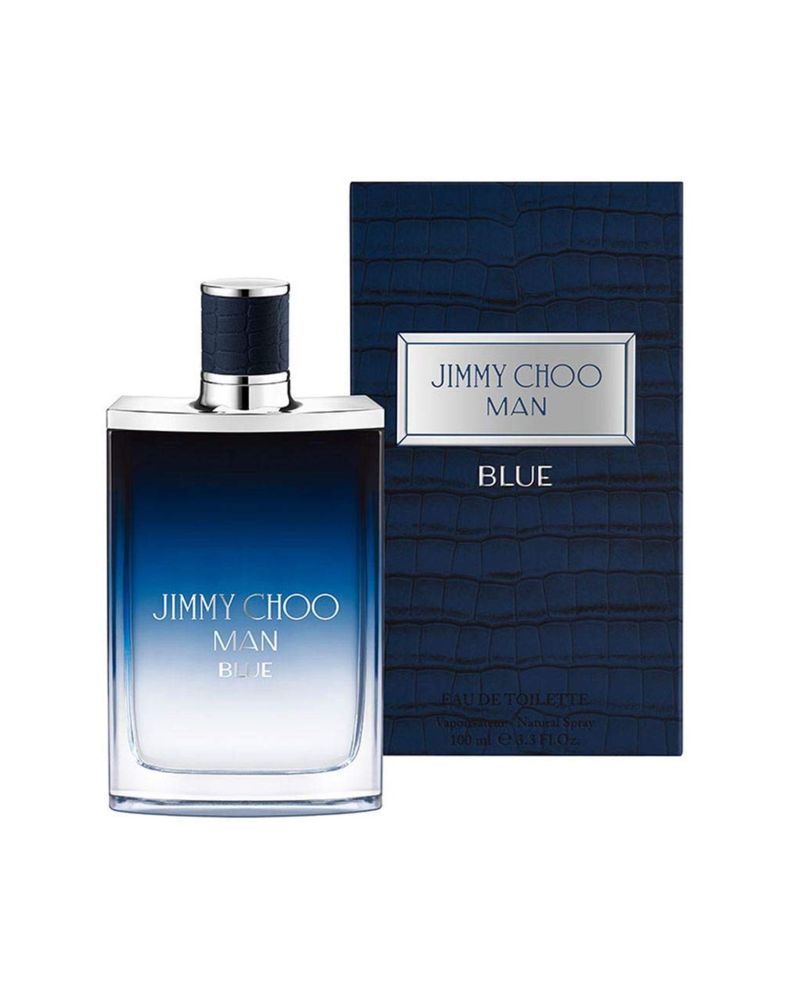 Jimmy choo man blue discount