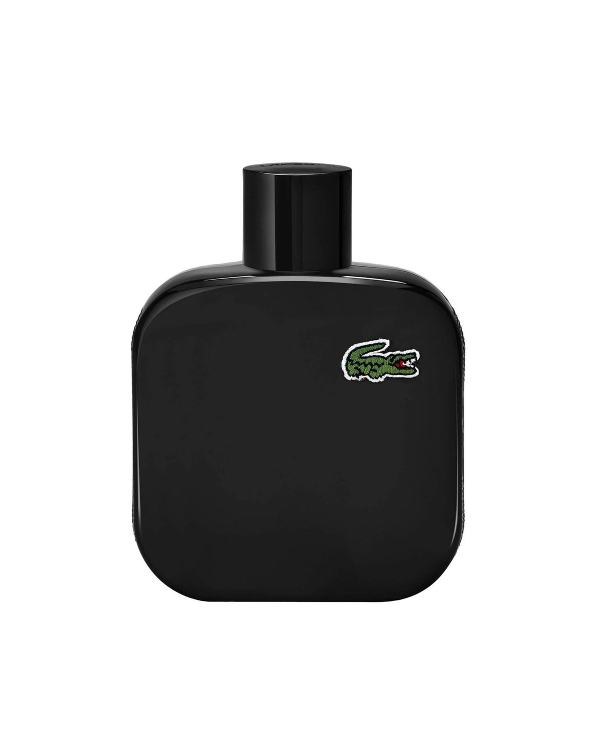 LACOSTE - EAU DE LACOSTE L. 12 12 NOIR Eau De Toilette-foryou-vente de parfum original au Maroc-parfum original Maroc-prix ma