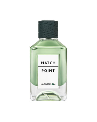 LACOSTE – MATCH POINT Eau de Toilette–foryou–prix de foryou parfumurie en ligne–vente de parfum original au Maroc–prix de foryou parfum