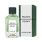 LACOSTE – MATCH POINT Eau de Toilette–foryou–prix de foryou parfumurie en ligne–vente de parfum original au Maroc–prix de foryou parfum