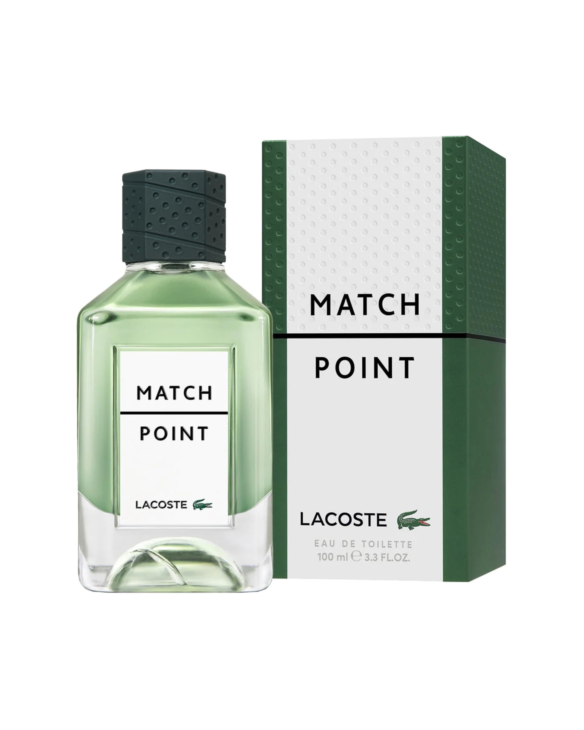 LACOSTE – MATCH POINT Eau de Toilette–foryou–prix de foryou parfumurie en ligne–vente de parfum original au Maroc–prix de foryou parfum