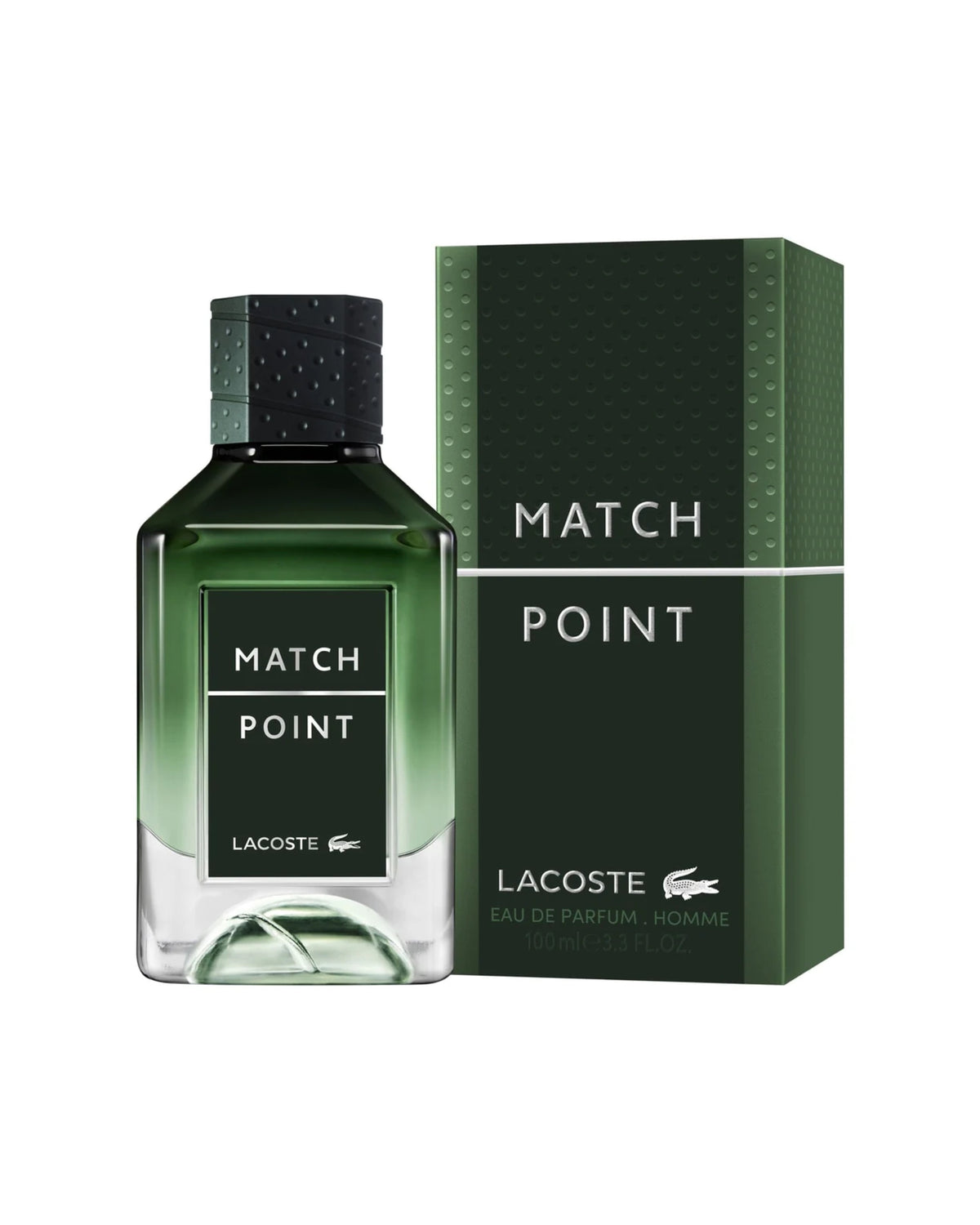 LACOSTE - MATCH POINT Eau De Parfum-foryou-vente de parfum original au Maroc-parfum original Maroc-prix maroc-foryou parfum o